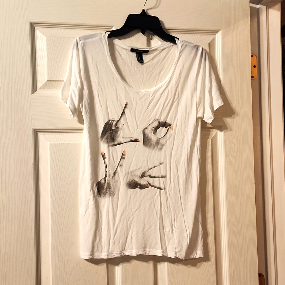 T-shirt
